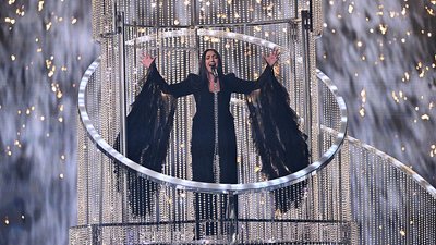 Massive Attack, Brian Eno and other musicians call for a boycott of&hellip;