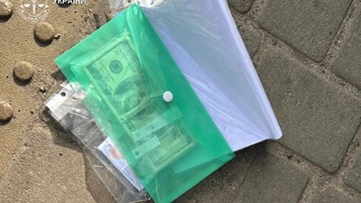 A “major general” was detained in Kyiv who&hellip;