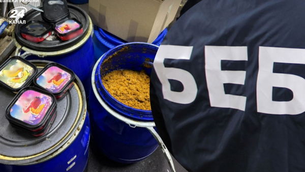 BEB exposed an illegal workshop that produced tobacco&hellip;