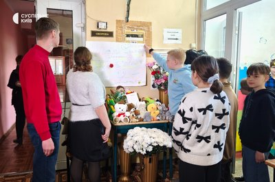 що розповіли про11-річного Максима, якого Росія вбила у Києві