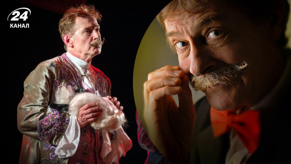 Boris Barsky from Mask Show – where is the comedian now, biography&hellip;