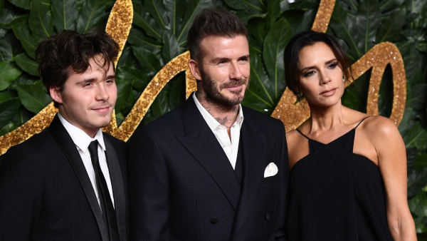Brooklyn Beckham's conflict with his parents – Victoria Beckham broke her silence&hellip;