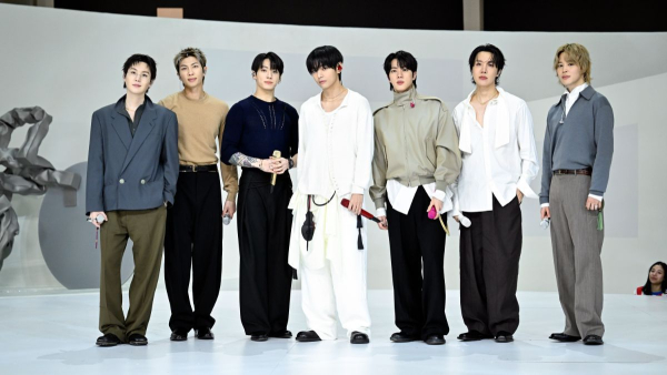 BTS founder accused of fraud – details – who is Bang Si&hellip;