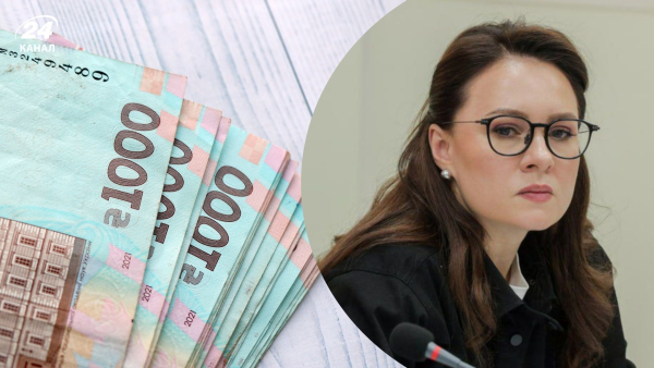 Business payments due to the war – Svyrydenko spoke about compensation for…