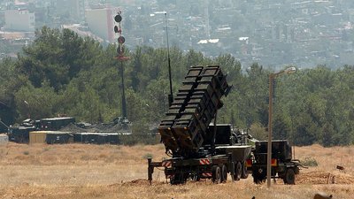 Fedorov: key aid priorities are air defense, drones, and long-range missiles