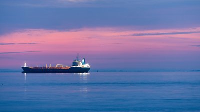 Sweden releases sanctioned tanker suspected of oil spill