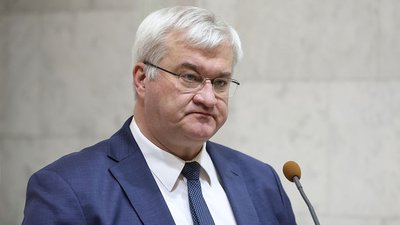 Czech Republic joins agreement to launch Special Tribunal for Russia's crime of&hellip;