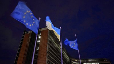 Hungary may lift veto on 90 billion euro loan for Ukraine on&hellip;