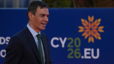 Spanish Prime Minister Accuses EU of “Double Standards”&hellip;