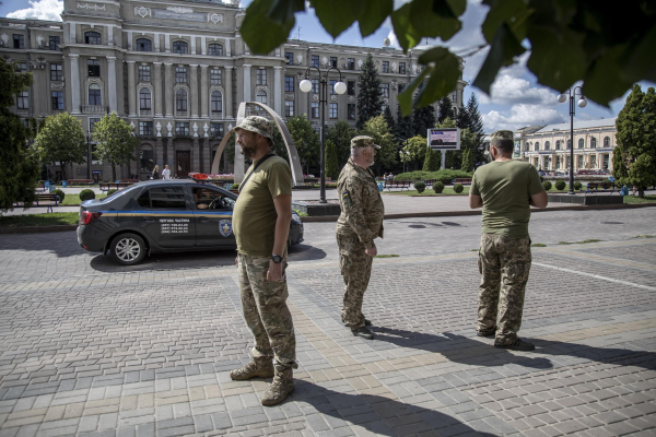 Can TCCs affect bookings or not – what the Ministry of Defense…