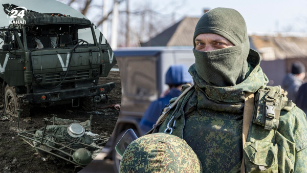 Cannibalism among the Russian military – what is happening in the Aleksandrovka&hellip;