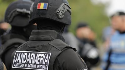 Romania extradited to Moldova the country's former deputy intelligence chief, convicted of&hellip;