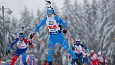 The 2026 Olympics received the status of the…