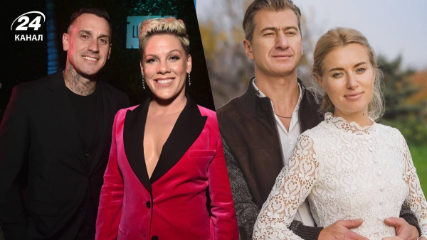 Celebrity couples who restored relationships after a breakup – love stories