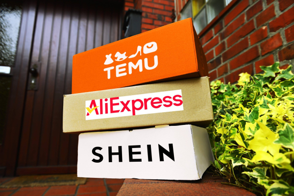 China prevents Ukraine's fashion market from developing –&hellip;