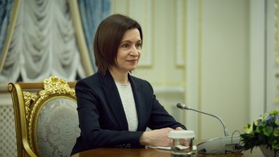 Moldova is ready to join the Coalition of&hellip;