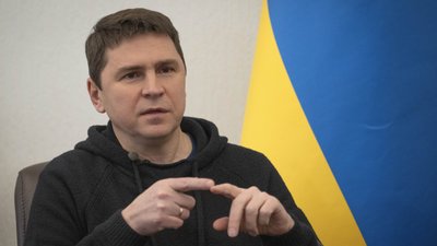 The political-military part of the negotiations is “on pause” due to the…