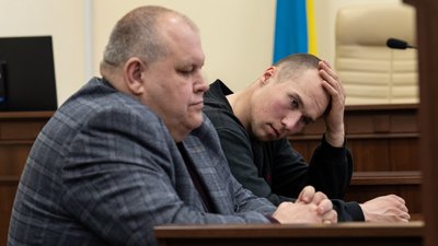 Shooting in Kyiv: Police officers' defense prepares appeals for preventive measure