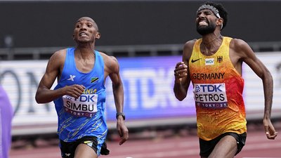 “One of the most universal sporting events.” World Athletics announces separate marathon&hellip;