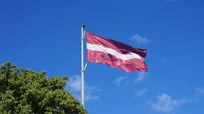 Latvian Foreign Ministry summons Russian chargé d'affaires over Lavrov's statements about drone&hellip;