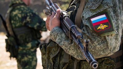 Torture of civilians in Dymer during the occupation: FSB officer suspected