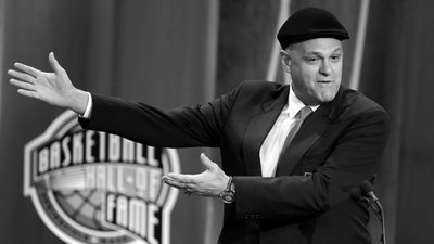 Olympic basketball record holder Oscar Schmidt dies