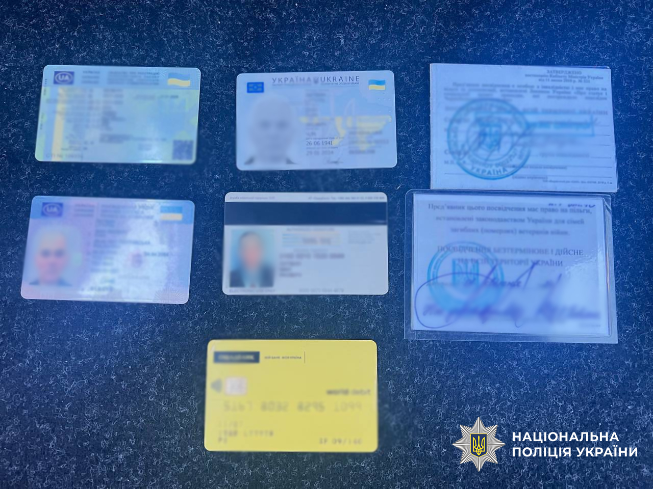 У Києві затримали іноземця, який під приводом продажу електроінструментів обікрав пенсіонера — поліція