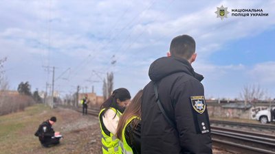 A minor died in Kyiv after falling between&hellip;