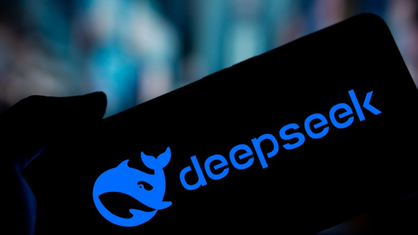 DeepSeek V4 Pro – a Chinese neural network with 1.6 trillion parameters has been released