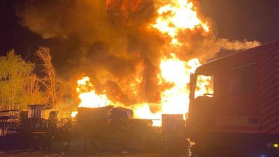 Russia attacks Kyiv with missiles and drones: four dead, including a child.&hellip;