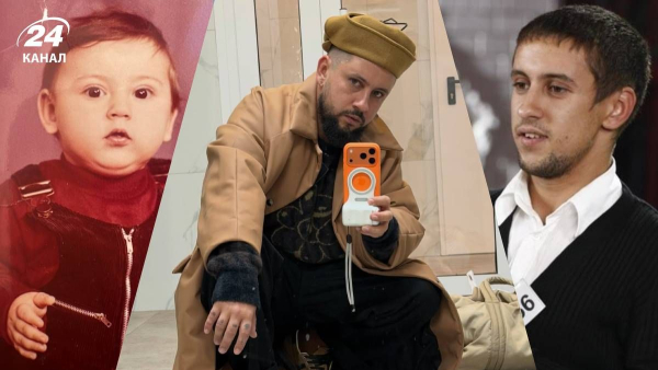 Dmitry Monatic – what was the artist like&hellip;