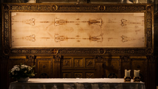 DNA of the Shroud of Turin – results&hellip;