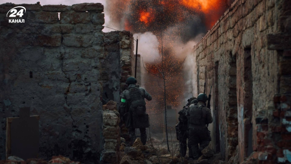 Dnipropetrovsk region – Russians are gaining ground in areas where they have&hellip;