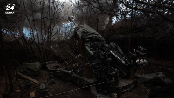 Donetsk region – Ukrainian Armed Forces advanced near Kostyantynivka, and Russia in&hellip;