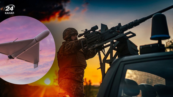 Drone attack April 5, 2026 – where are the Shahed flying, where…