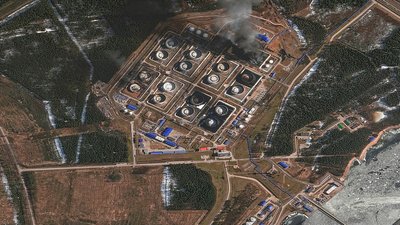 Budanov: Ukraine strengthens position in negotiations with Russia&hellip;