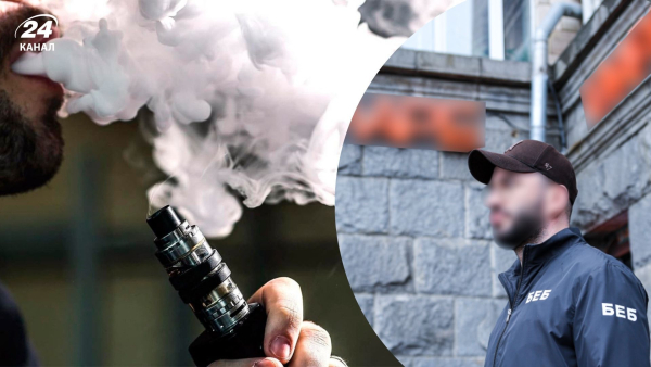 Electronic cigarettes – vape business caught splitting business&hellip;