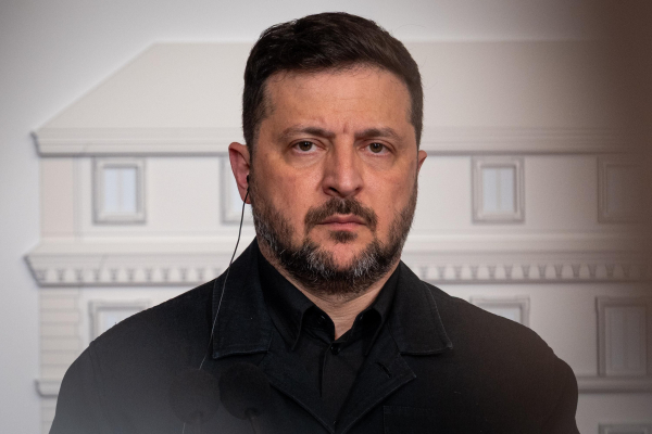 EU loan for Ukraine – how the delay affected the front