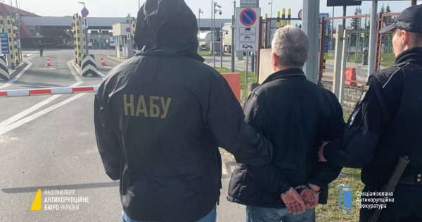 Extradition of the organizer of the grain scheme – losses reached 13.4 million hryvnias