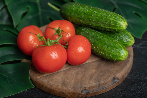 Falling prices for cucumbers in Ukraine – reasons&hellip;