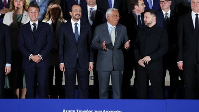 Zelensky continues to insist on securing a date for Ukraine's accession to&hellip;