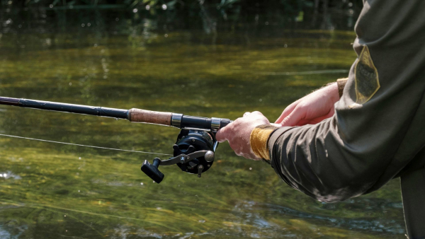 Fishing rules in April 2026 – when can&hellip;