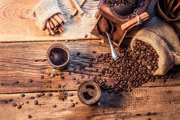 Global coffee market – factors driving robusta price&hellip;