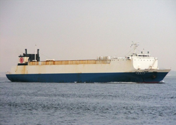 Illegal grain from Crimea delivered to Turkey – details