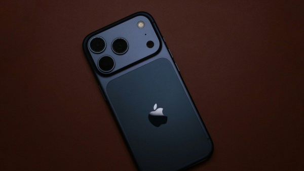 iPhone 18 Pro without black – new shades…