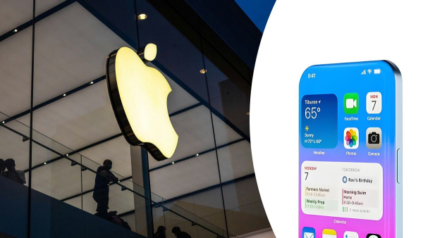 iPhone 20 – specifications, design and release date of the anniversary smartphone