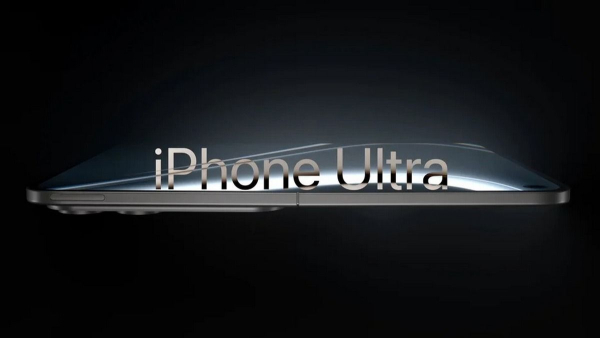 iPhone Ultra – specifications and details about Apple's…