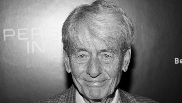 John Nolan, star of Batman and uncle of&hellip;