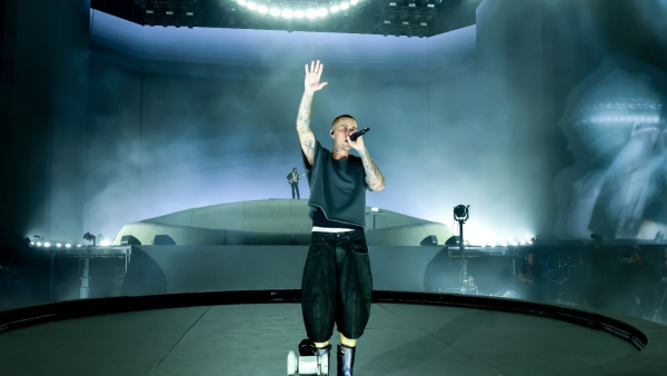 Justin Bieber performed at Coachella 2026 – what is known – photos&hellip;