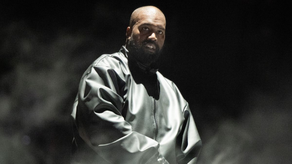 Kanye West covered the song Gray Night – video – is it&hellip;